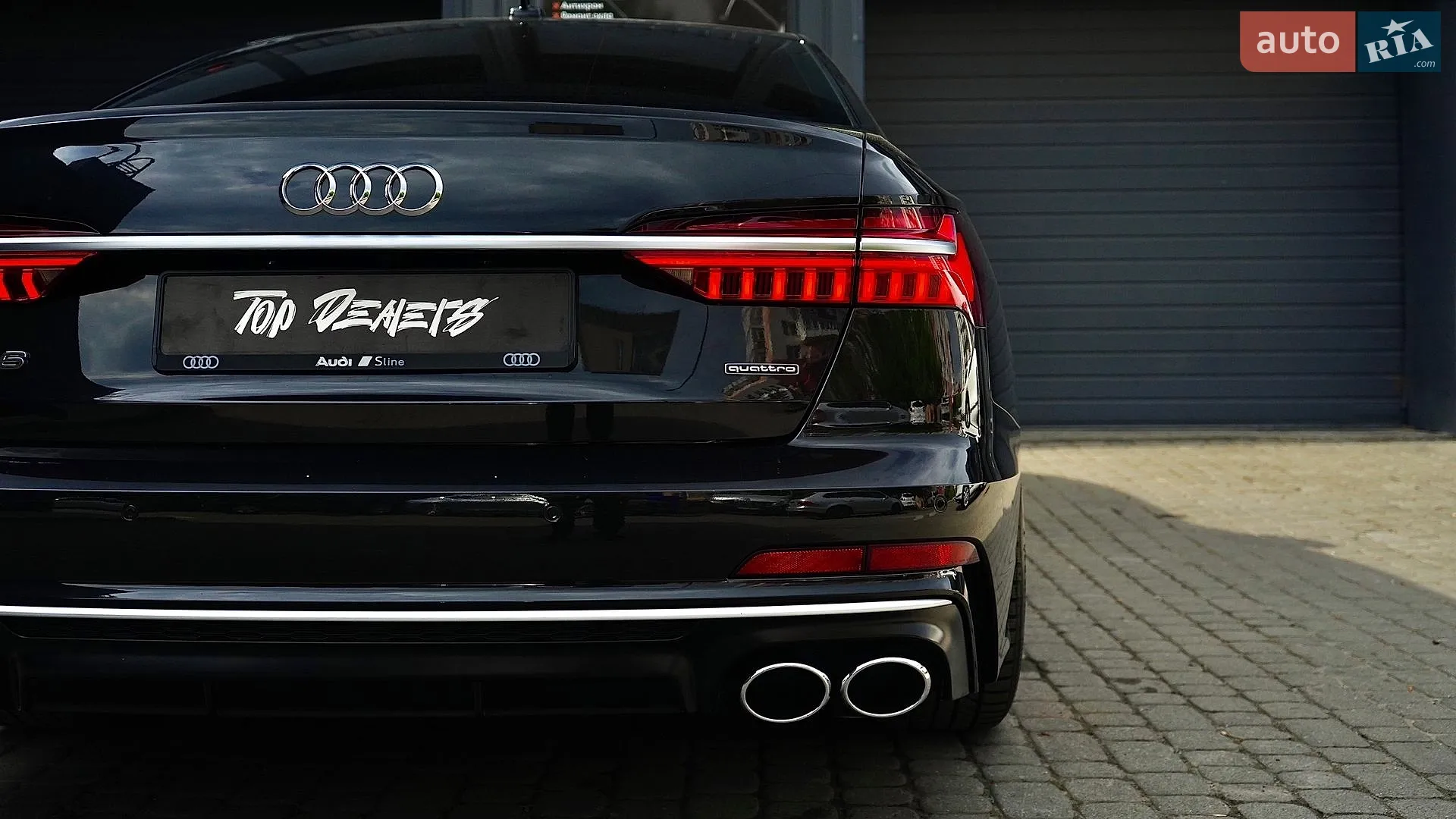 2018 Audi A6 - мініатюра 26