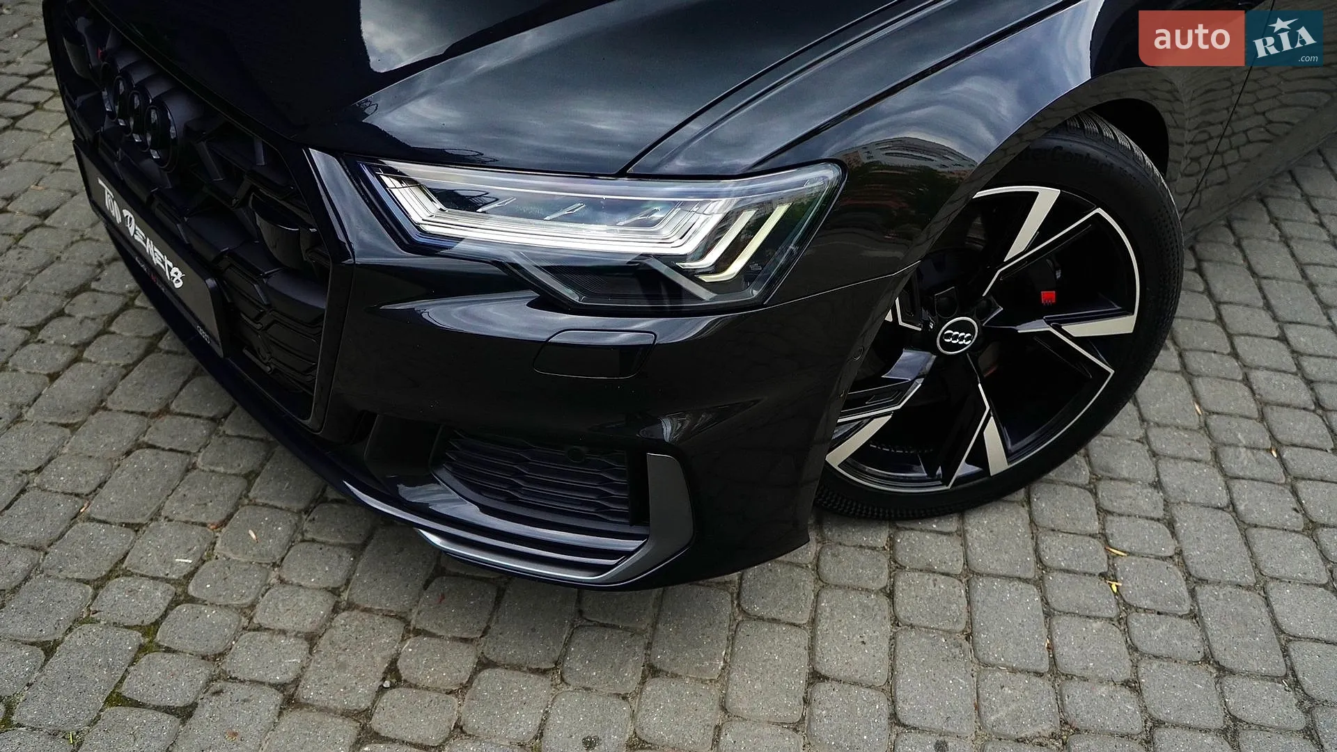 2018 Audi A6 - мініатюра 15