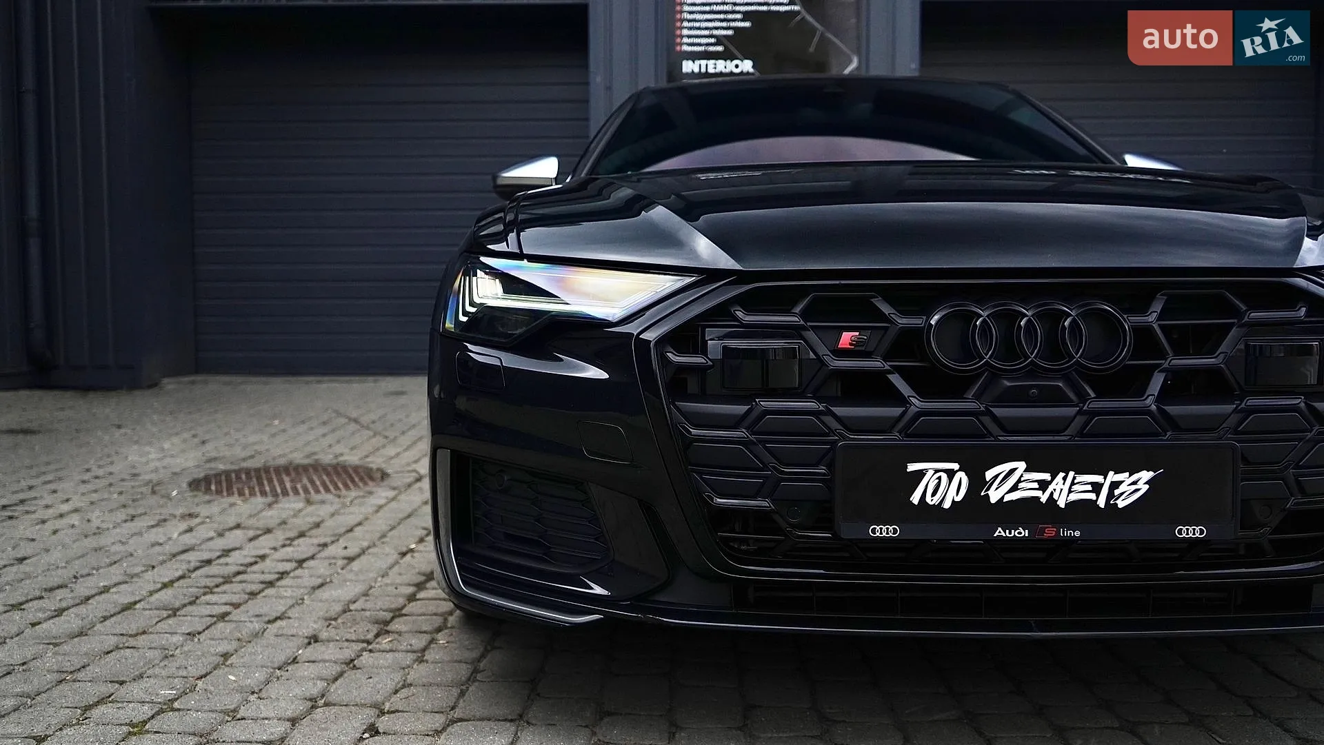 2018 Audi A6 - мініатюра 13