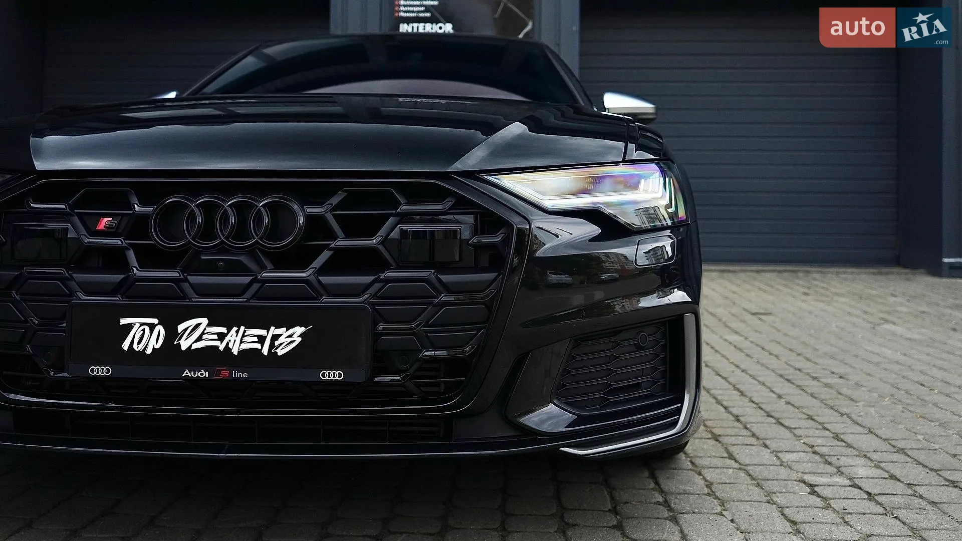 2018 Audi A6 - мініатюра 14