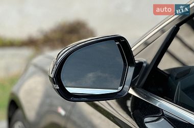 Седан Audi A6 2016 в Киеве