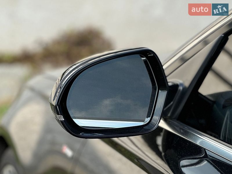 Седан Audi A6 2016 в Киеве