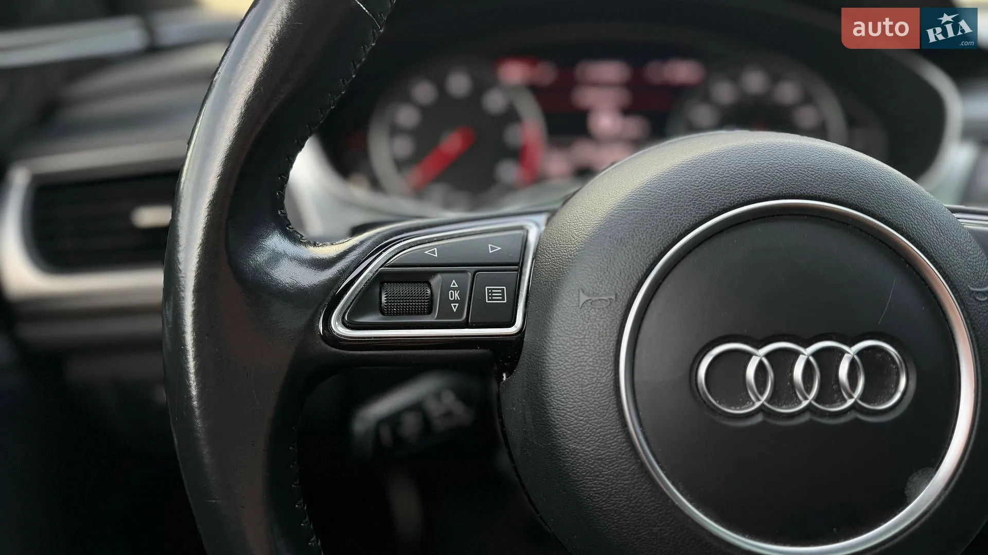 2016 Audi A6 - мініатюра 34