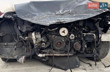 Универсал Audi A6 2017 в Нижней Апше