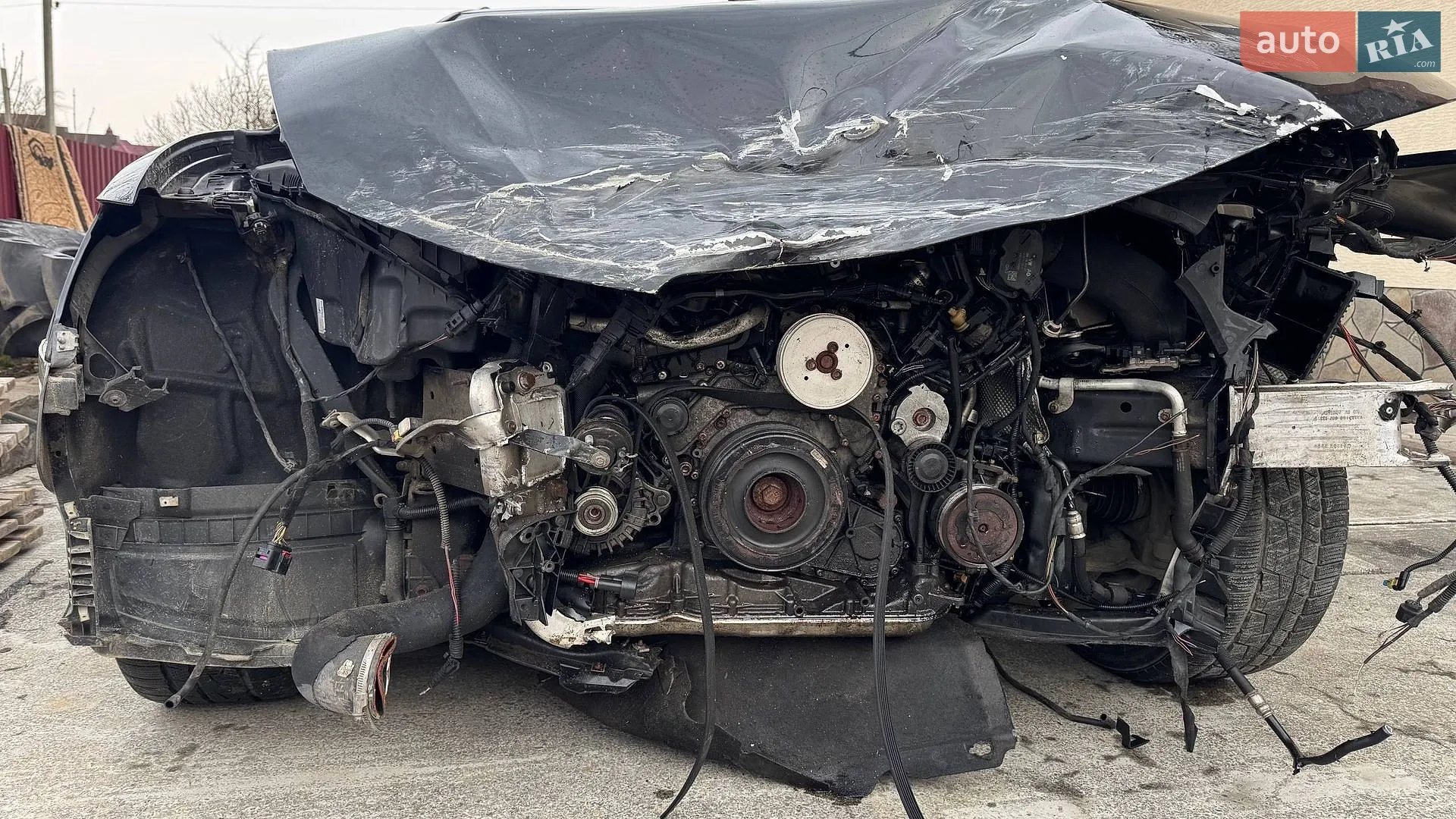 2017 Audi A6 - мініатюра 3