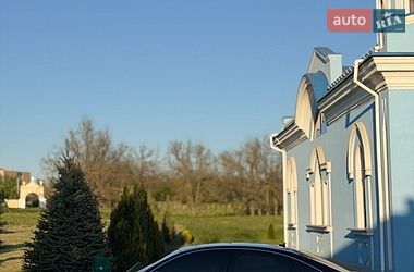 Седан Audi A6 2012 в Измаиле