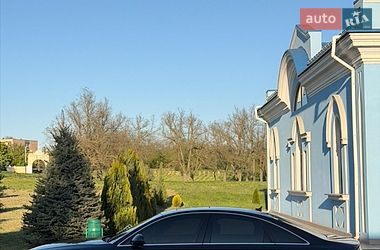 Седан Audi A6 2012 в Измаиле