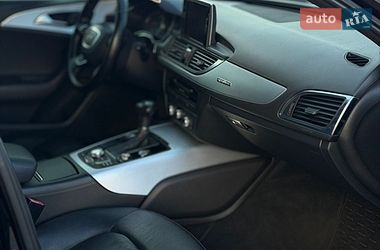 Седан Audi A6 2012 в Измаиле