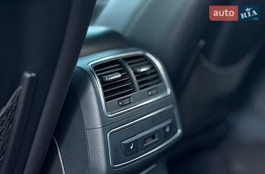 Седан Audi A6 2012 в Измаиле