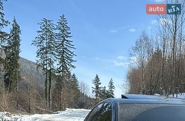Седан Audi A6 2006 в Черновцах