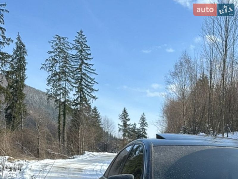 Audi A6 2006