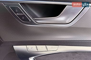 Седан Audi A6 2018 в Львові