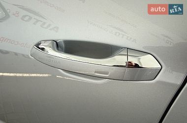 Седан Audi A6 2018 в Львові