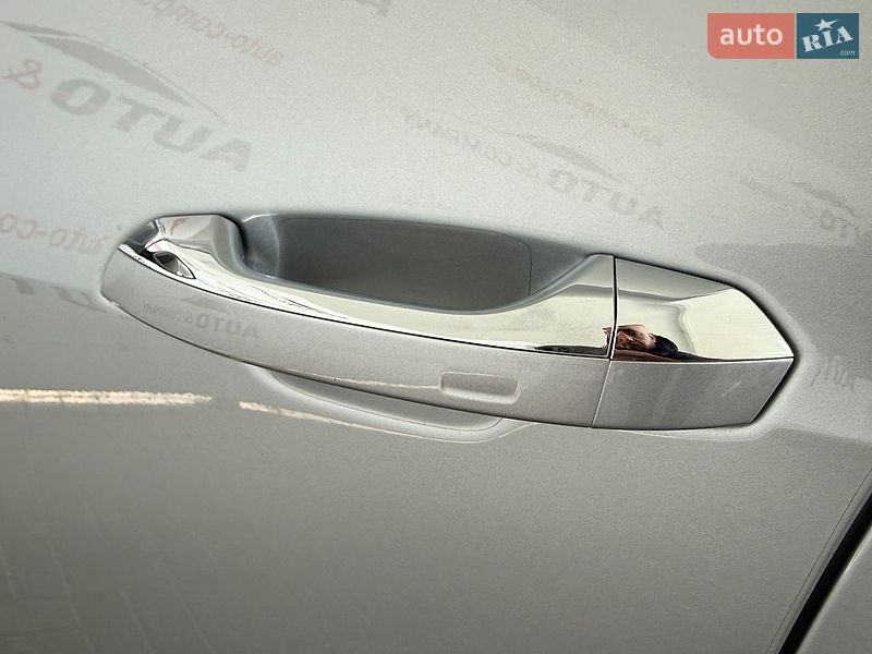 Седан Audi A6 2018 в Львові