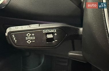 Седан Audi A6 2018 в Львові