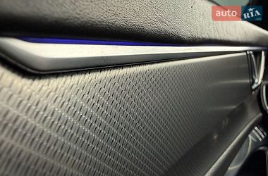 Седан Audi A6 2018 в Львові