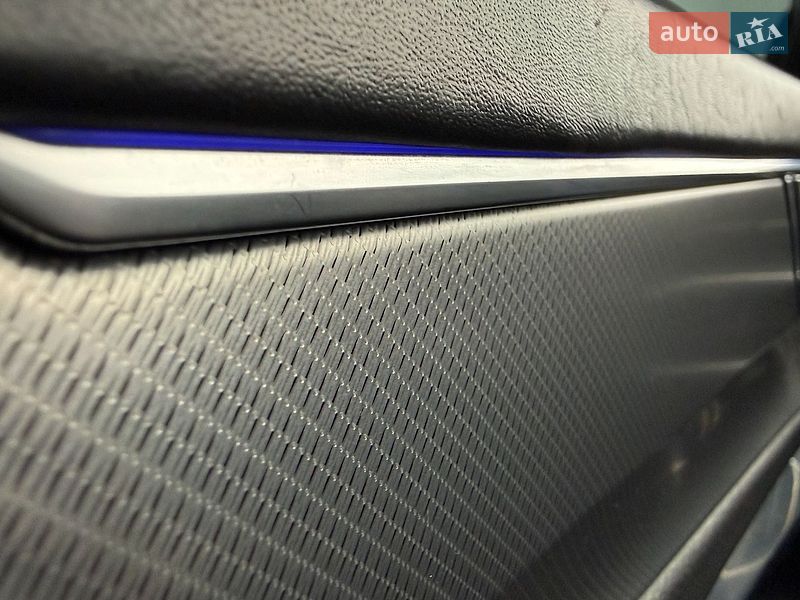 Седан Audi A6 2018 в Львові