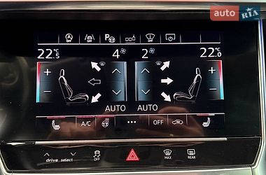 Седан Audi A6 2018 в Львові