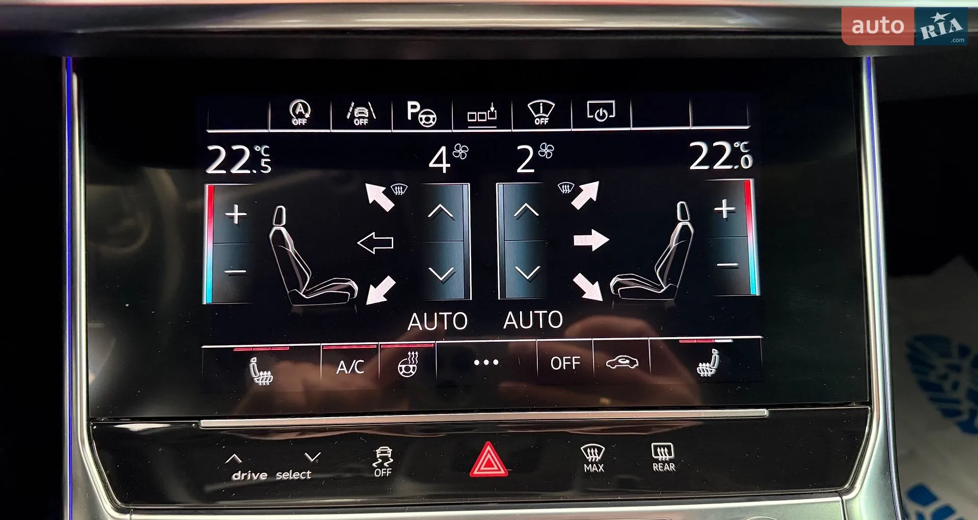 2018 Audi A6 - мініатюра 34