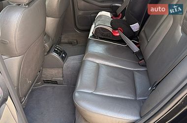 Седан Audi A6 2003 в Одесі фото 7 Седан Audi A6 2003 в Одесі