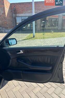 Седан Audi A6 1998 в Любомле