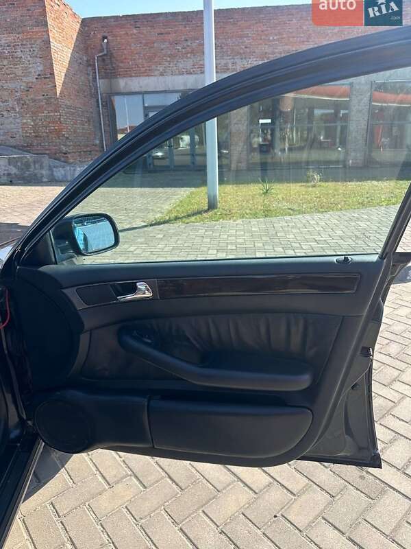 Седан Audi A6 1998 в Любомле