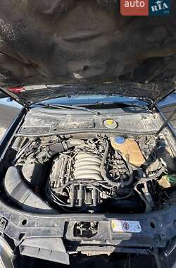 Седан Audi A6 1998 в Любомле