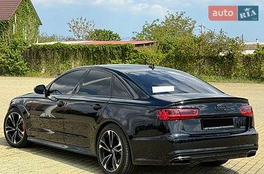 Седан Audi A6 2015 в Одессе
