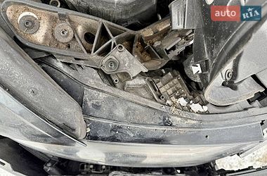 Седан Audi A6 2018 в Києві