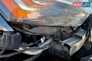 Седан Audi A6 2018 в Києві