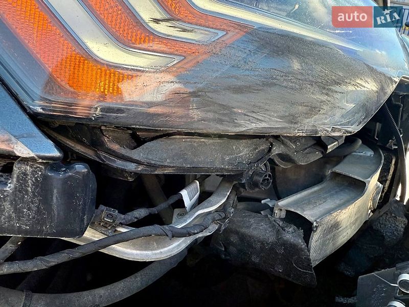 Седан Audi A6 2018 в Києві