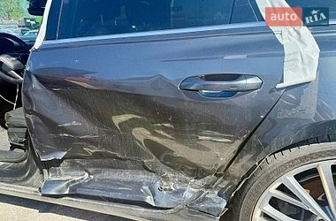 Седан Audi A6 2018 в Києві