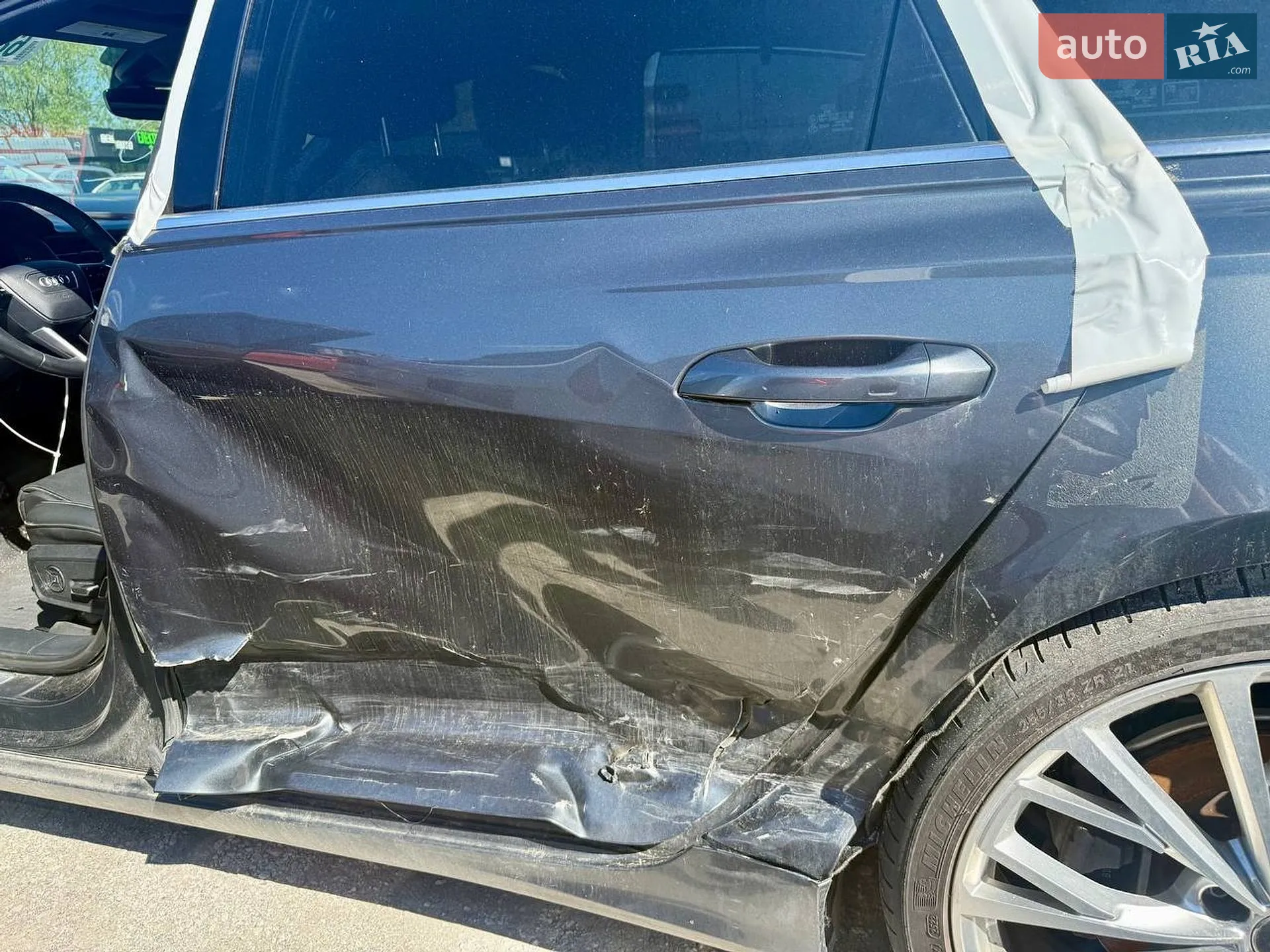 2018 Audi A6 - мініатюра 20