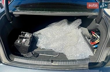 Седан Audi A6 2018 в Києві