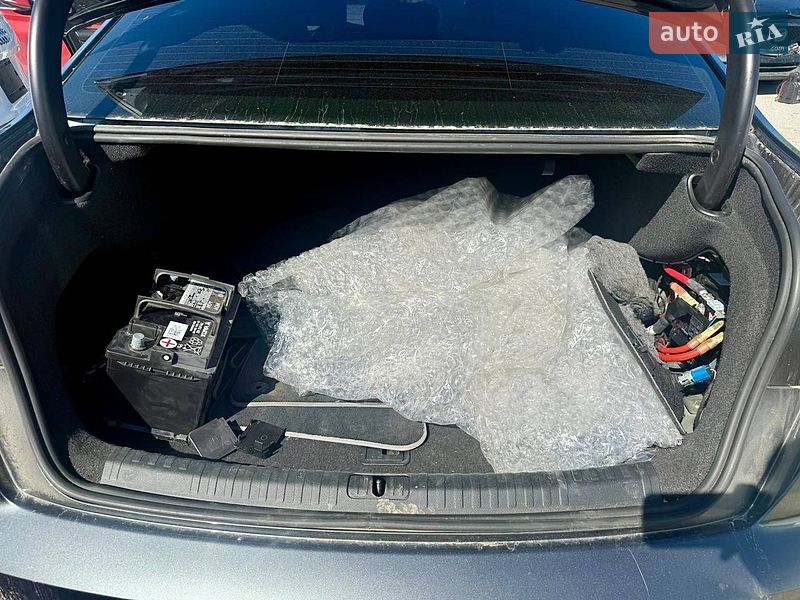 Седан Audi A6 2018 в Києві