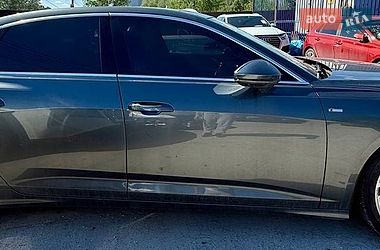 Седан Audi A6 2018 в Києві