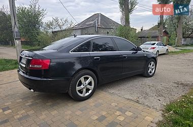 Седан Audi A6 2005 в Харкові