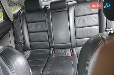 Седан Audi A6 2005 в Харкові