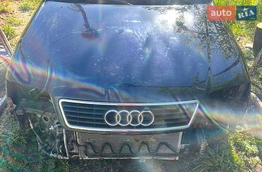 Универсал Audi A6 2000 в Звягеле