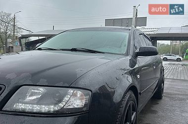 Седан Audi A6 2001 в Полтаве