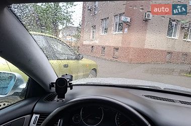 Универсал Audi A6 2001 в Белгороде-Днестровском