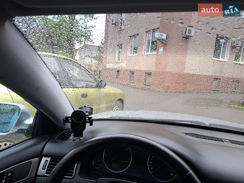 Универсал Audi A6 2001 в Белгороде-Днестровском