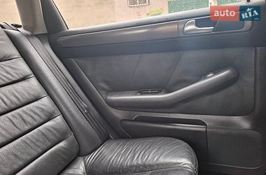 Универсал Audi A6 2001 в Белгороде-Днестровском