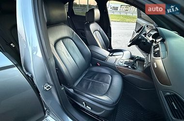 Седан Audi A6 2015 в Ірпені