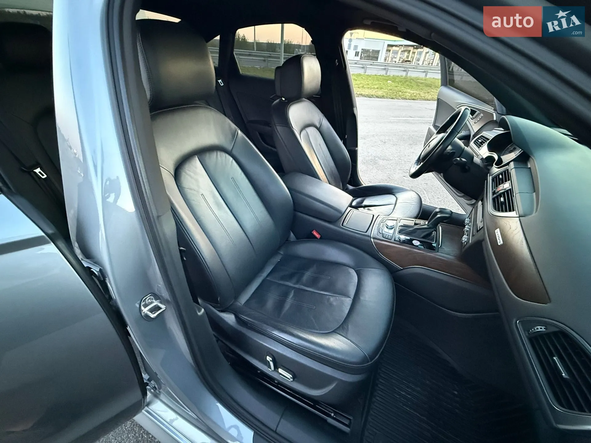 2015 Audi A6 - мініатюра 16
