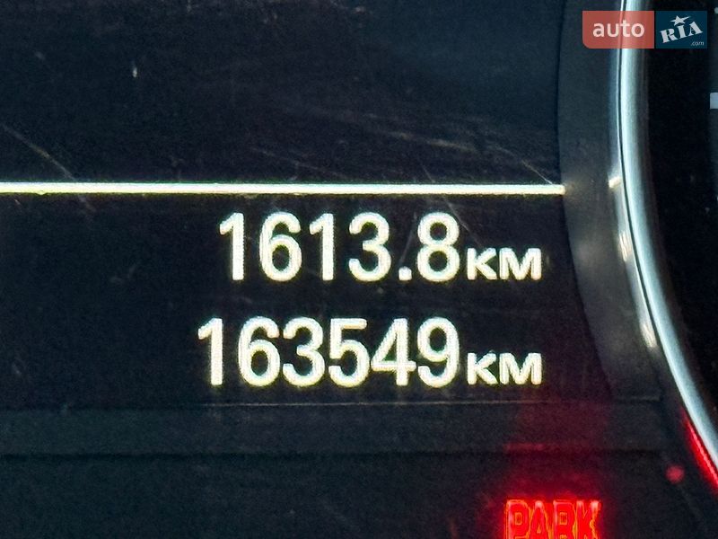 Седан Audi A6 2015 в Ірпені