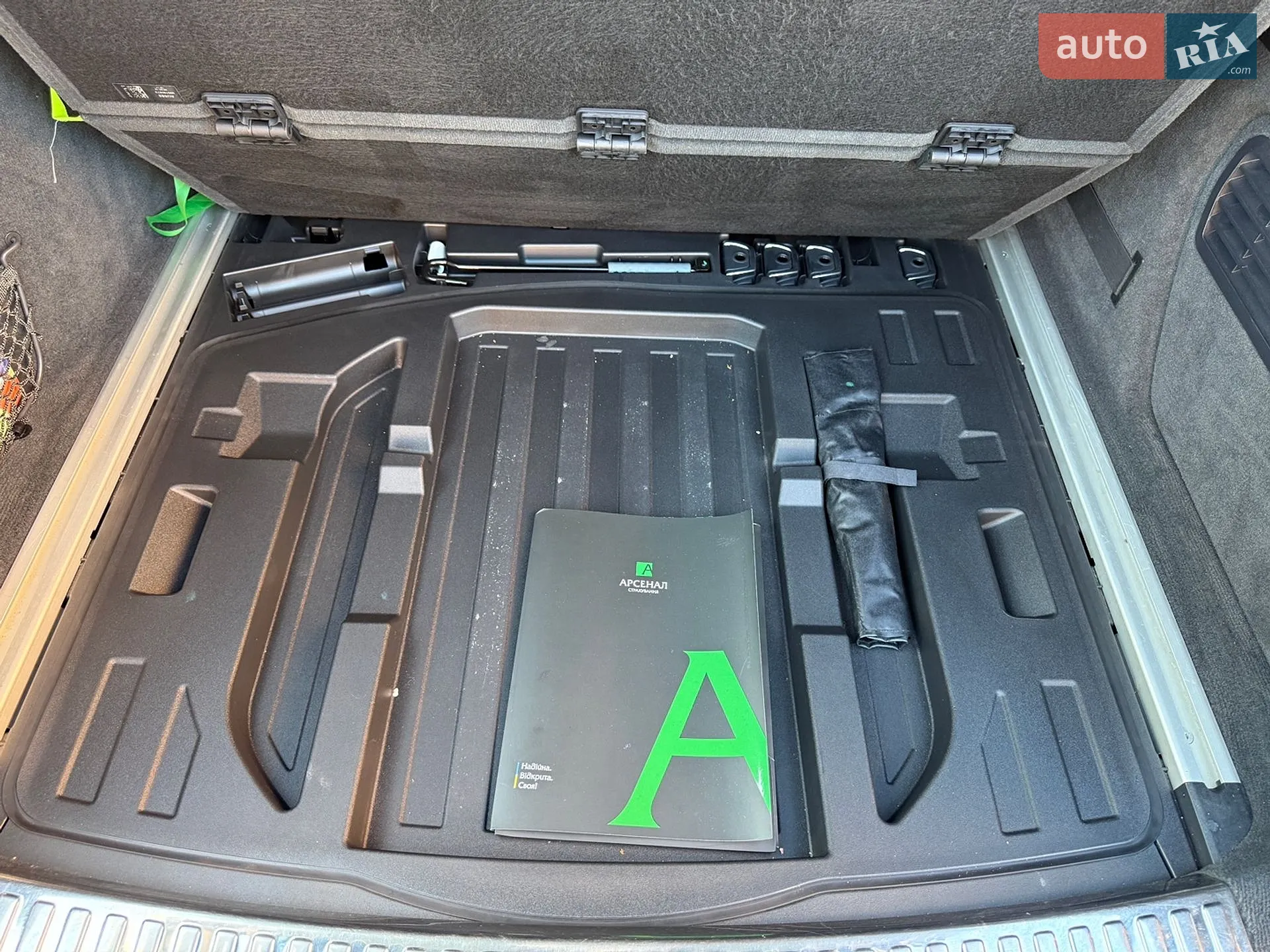 2019 Audi A6 - мініатюра 23