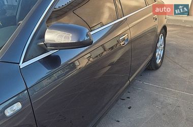 Седан Audi A6 2008 в Киеве