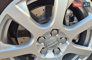 Седан Audi A6 2008 в Киеве