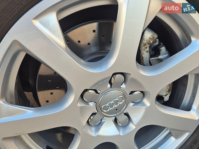 Седан Audi A6 2008 в Киеве